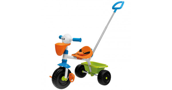 Chicco trike deals